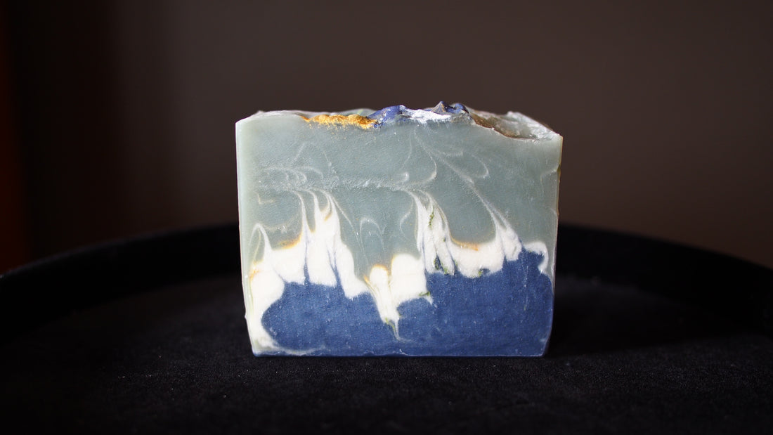 CAMPI | Toning Bath Soap