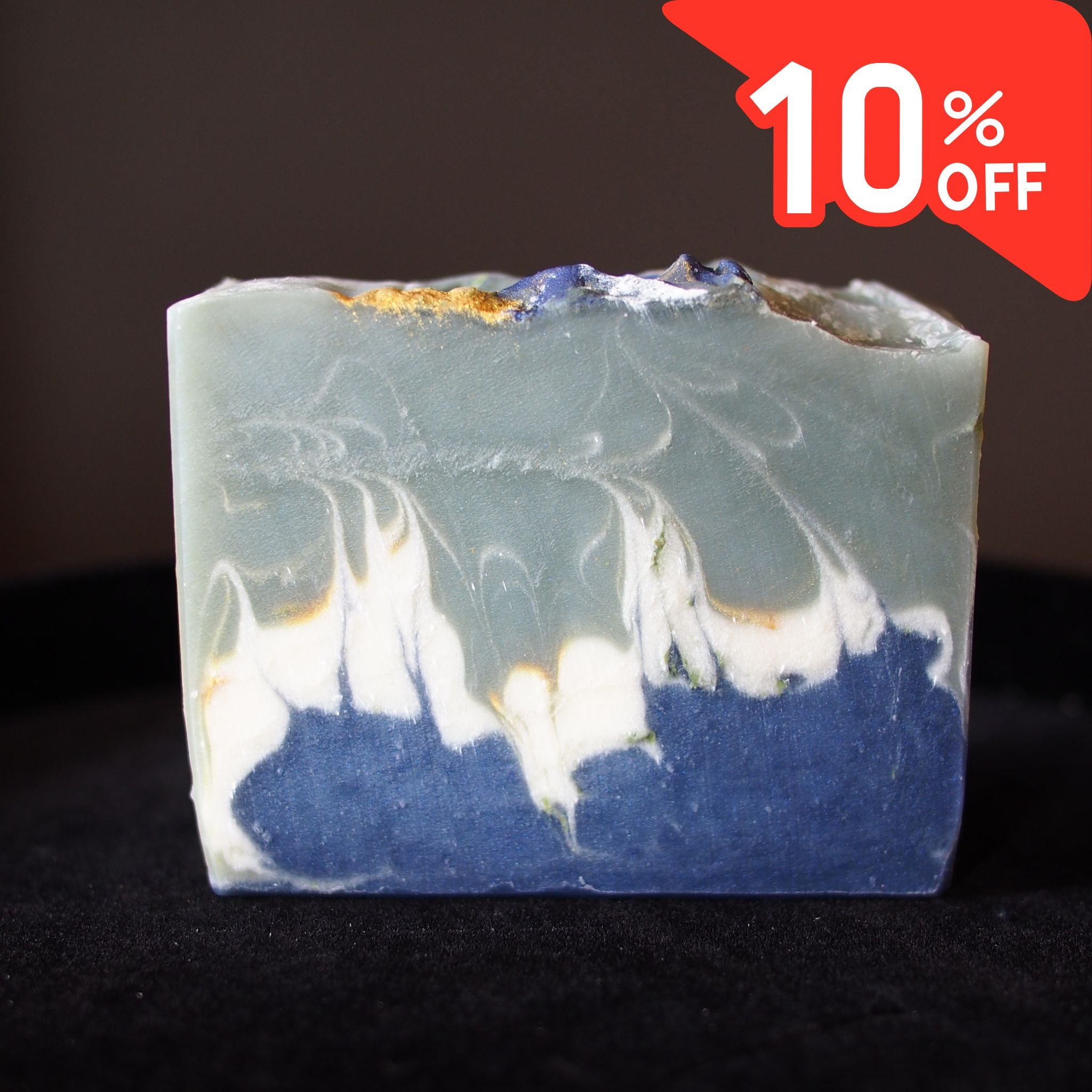 CAMPI | Toning Bath Soap