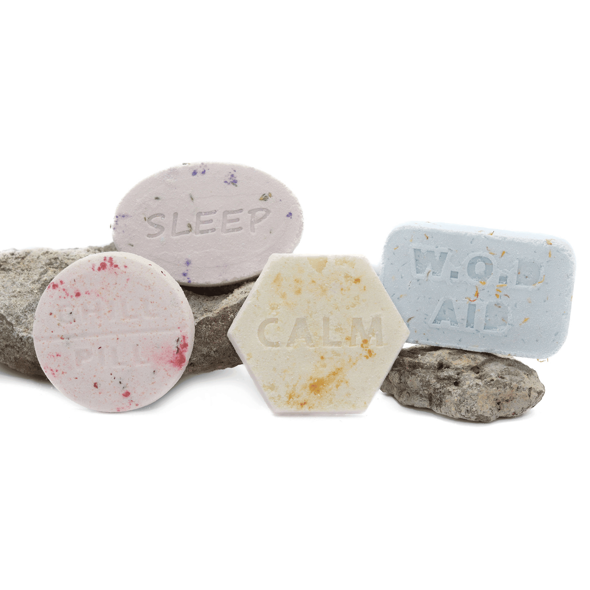 Epsom Salt Indulgence Lovers Bath Bombs