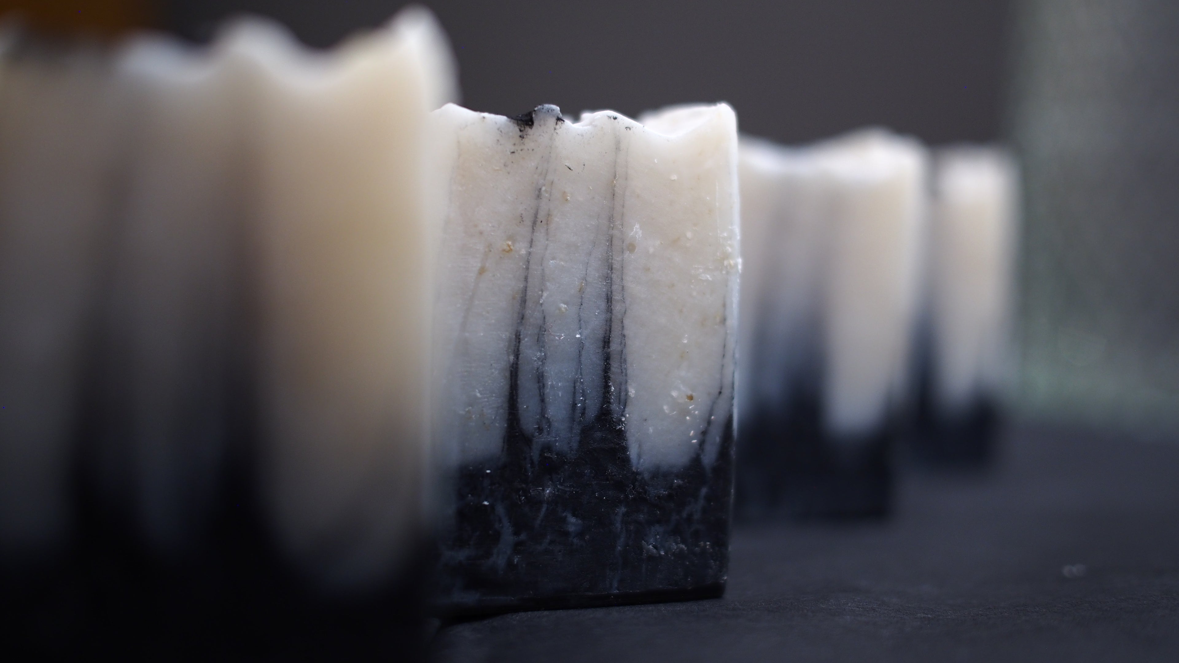 GEYSER | Sensitive Skin Bath Soap