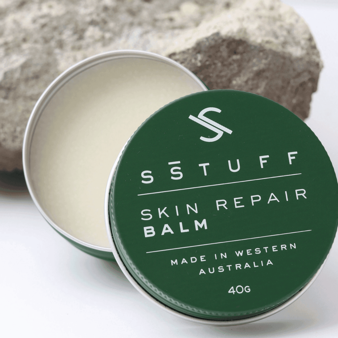 Hand Callus Repair Balm