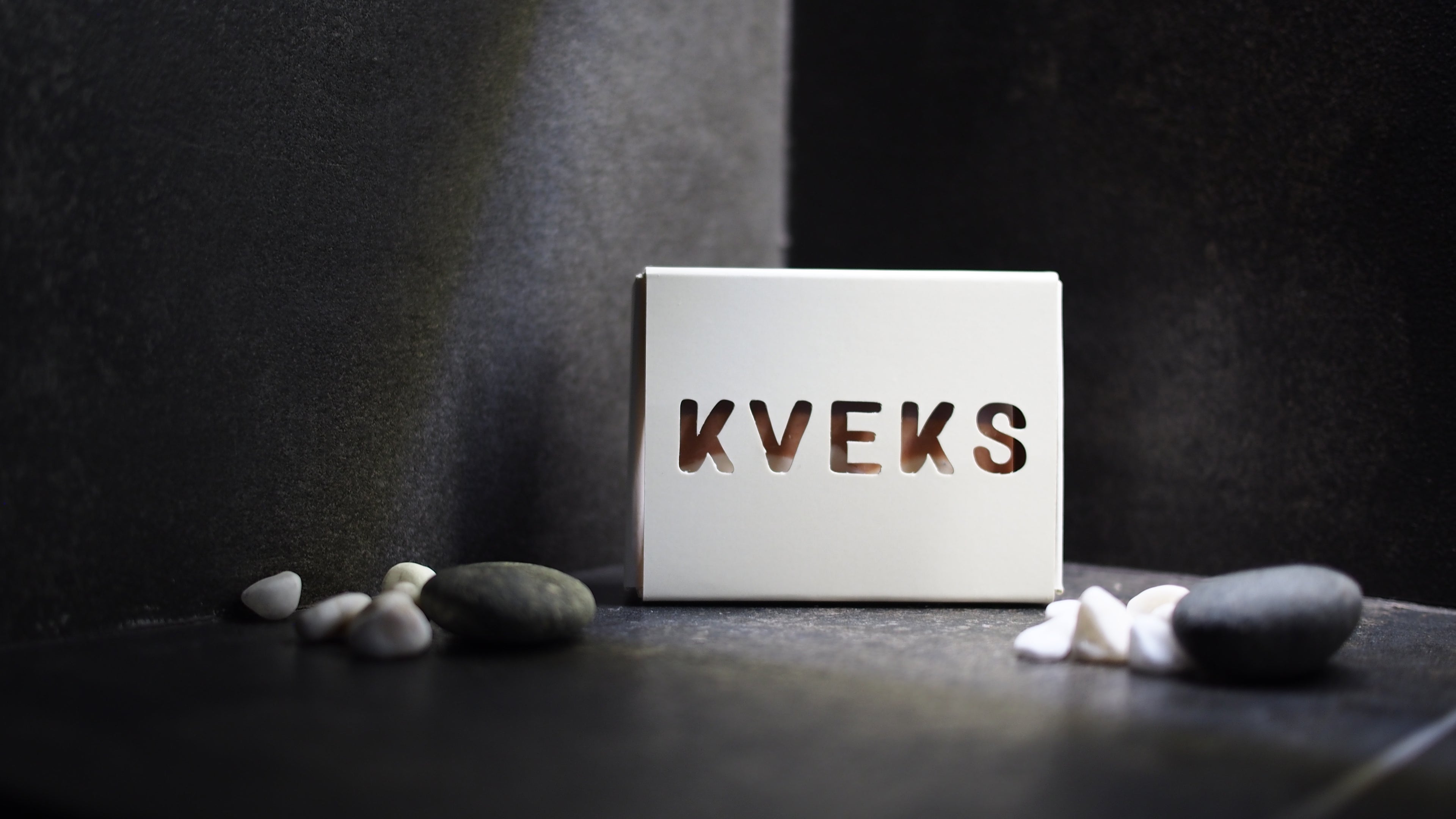 KALIV | Cleansing Bath Soap