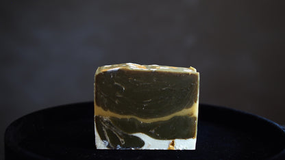 MATCHAKOV | Anti-Inflammatory Bath Soap