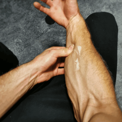 Magnesium for muscle recovery