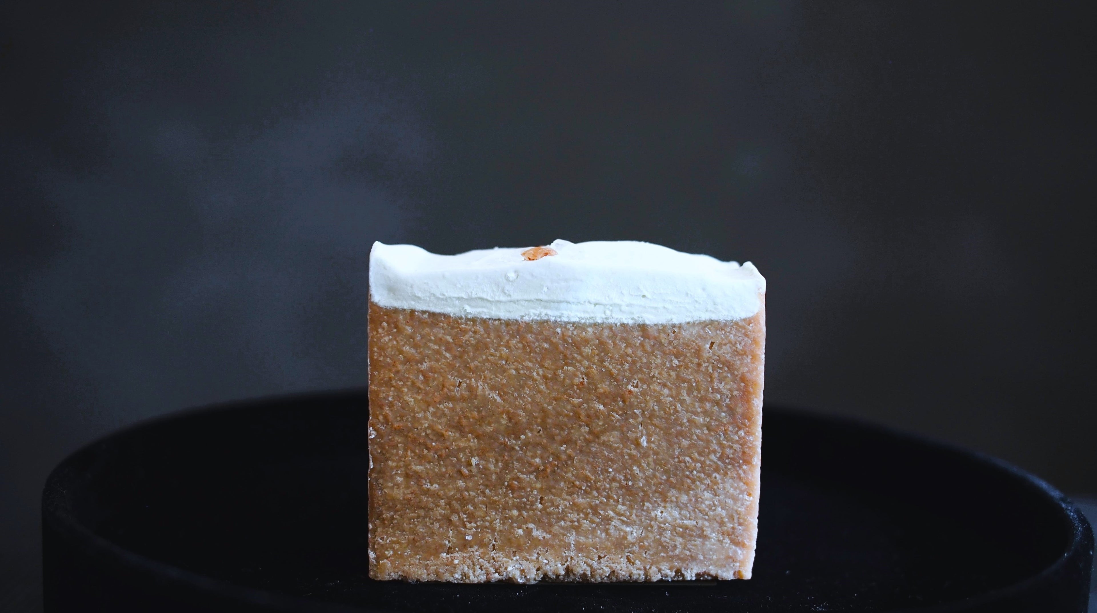 SALTMOSS | Exfoliating Bath Soap