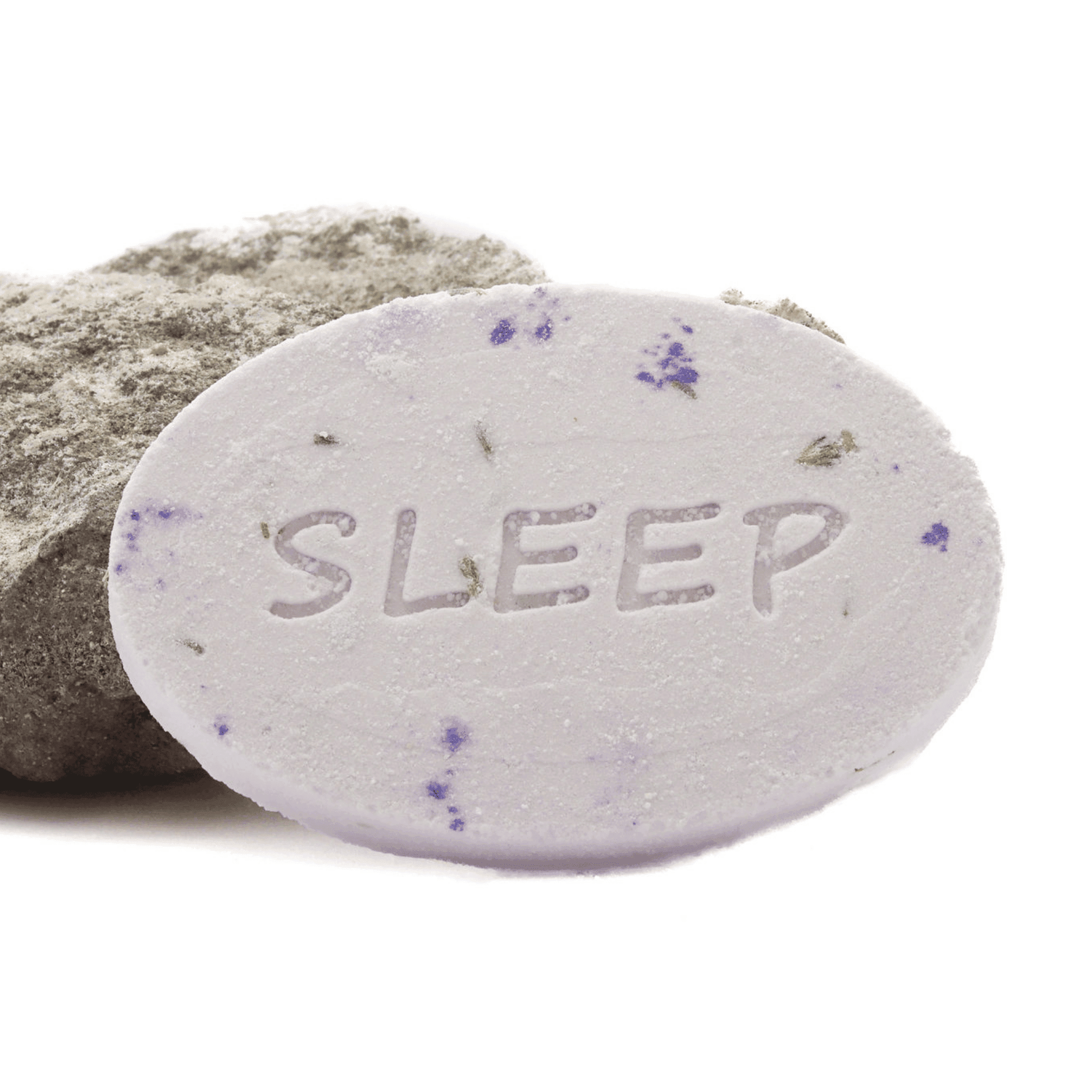 Sleep Epsom Salt Bath Bomb